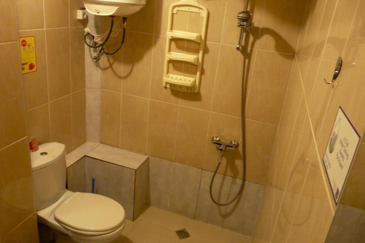 Why Me Eco-Friendly Rooms Tbilisi Exterior foto