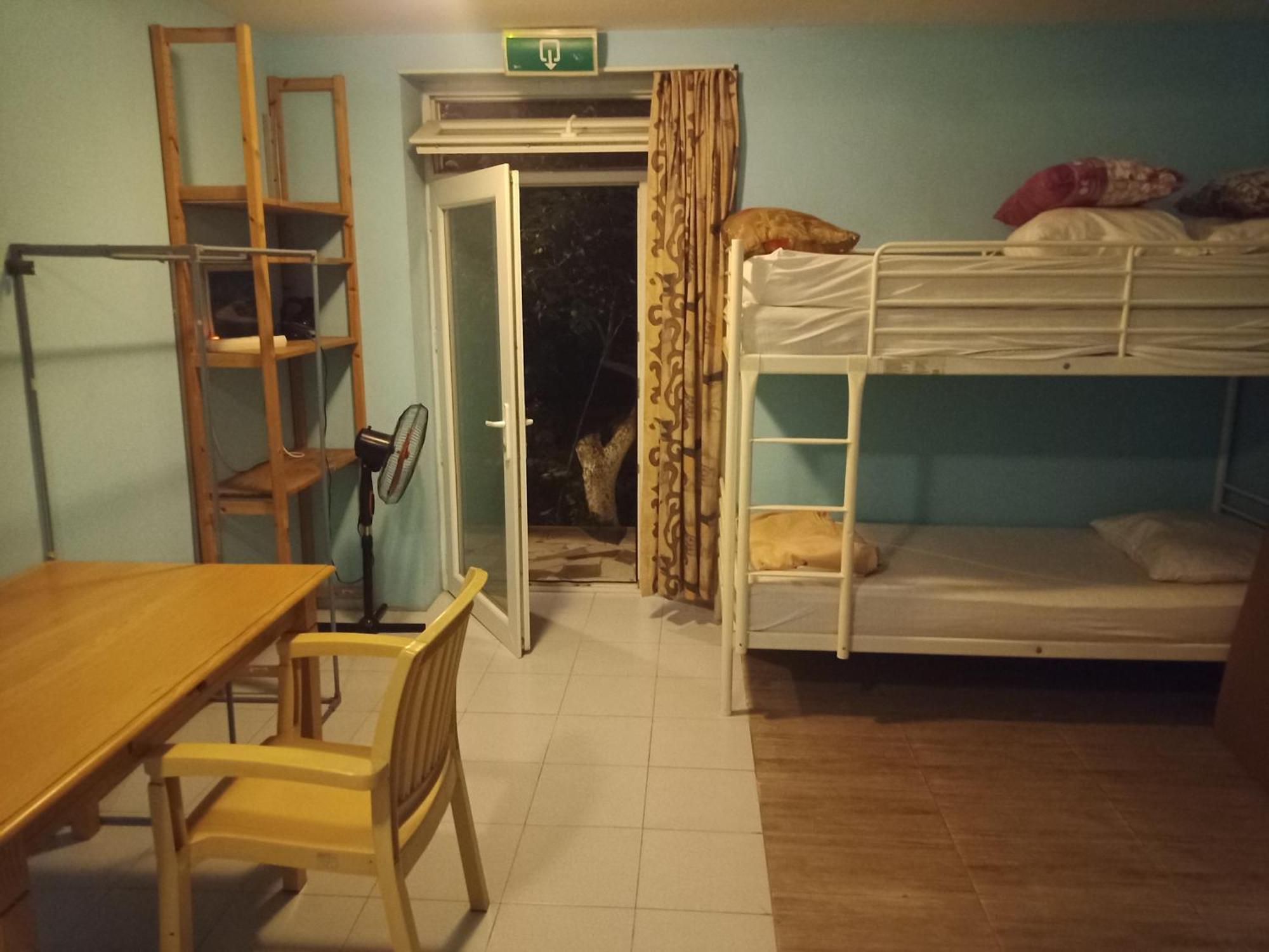 Why Me Eco-Friendly Rooms Tbilisi Quarto foto